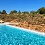 Séjour à la ferme Monte Açoteias - Tavira
