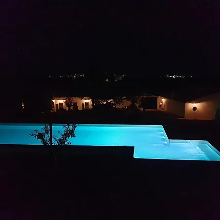 Monte Acoteias - Tavira
