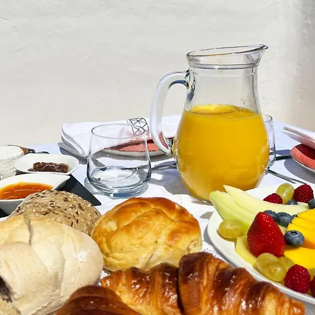 Monte Acoteias - Farm stay *