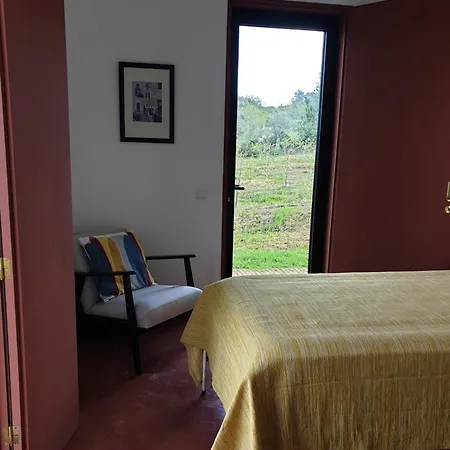 Farm stay Monte Acoteias - Tavira