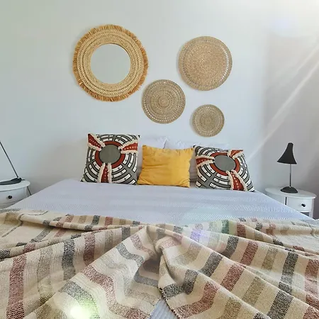 Monte Acoteias - Farm stay Tavira