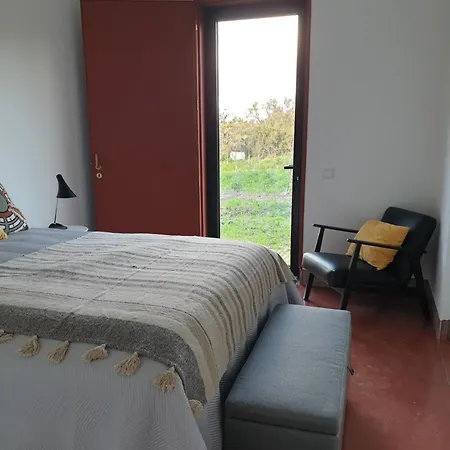 Monte Acoteias - Тавира