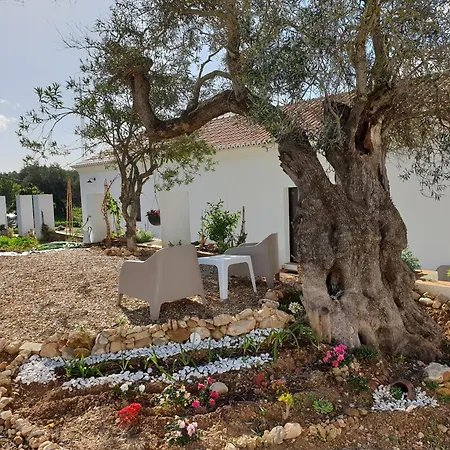 Monte Acoteias - Farm stay