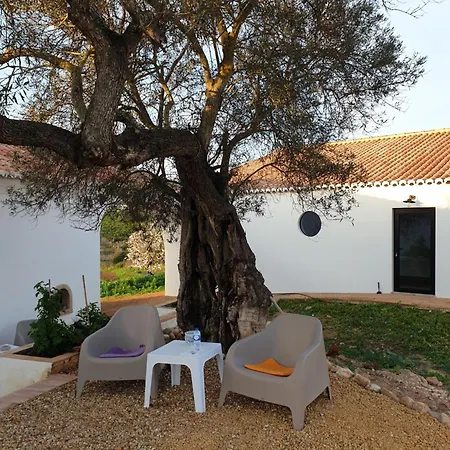 Monte Acoteias - Tavira