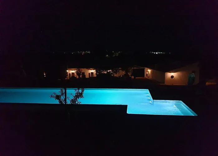 Monte Acoteias - Tavira