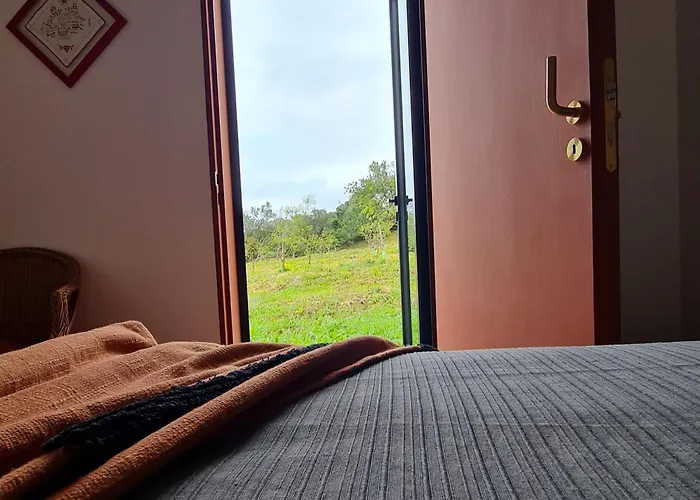 Monte Acoteias -