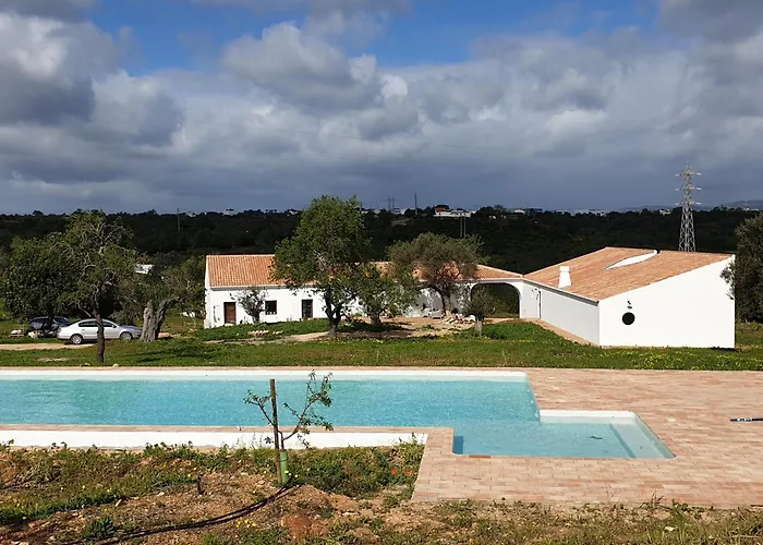 Séjour à la ferme Monte Açoteias - *