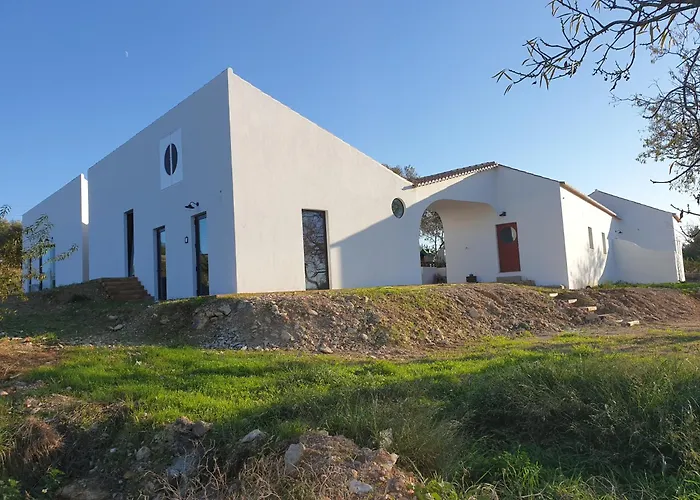 Monte Açoteias - Tavira