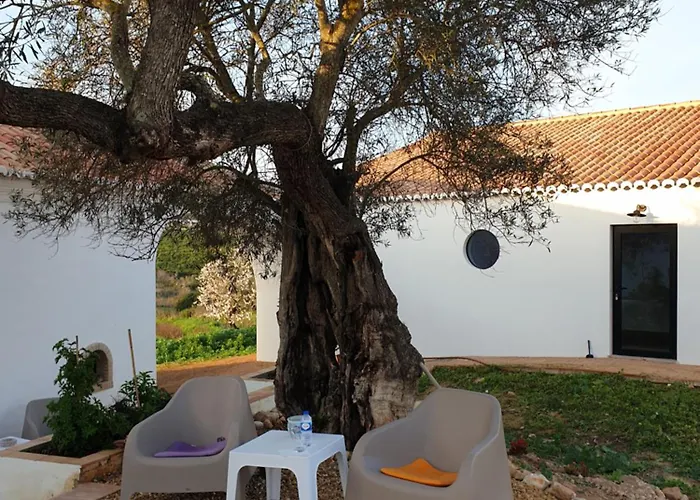 Monte Açoteias - Tavira