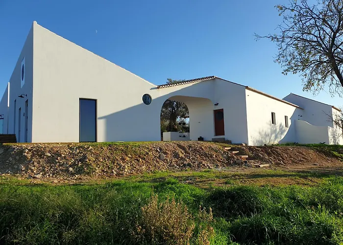 Monte Açoteias - Séjour à la ferme