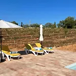 Monte Acoteias - Farmház *