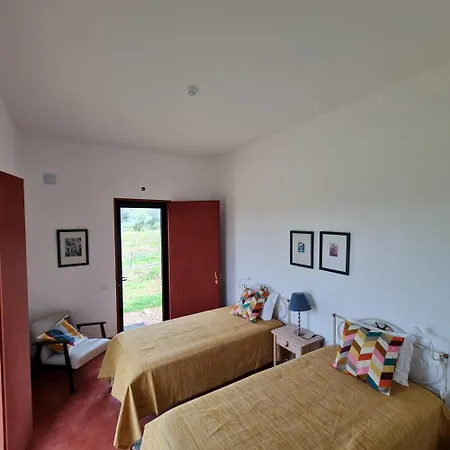 Monte Acoteias - Farma *