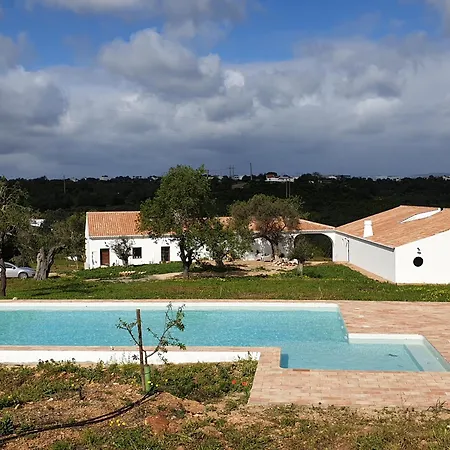Séjour à la ferme Monte Açoteias - *