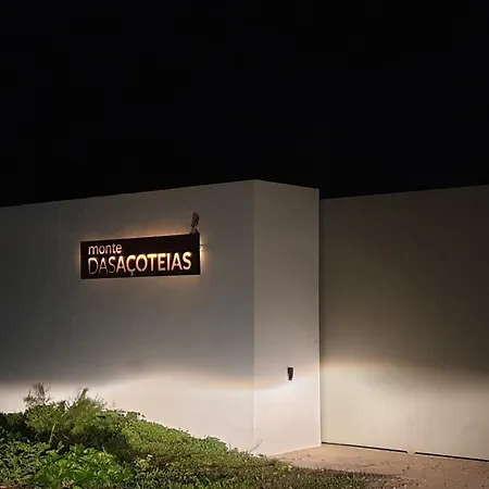 Monte Açoteias - Tavira