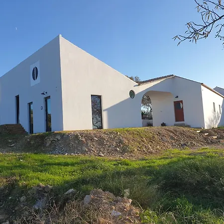 Monte Acoteias - Tavira