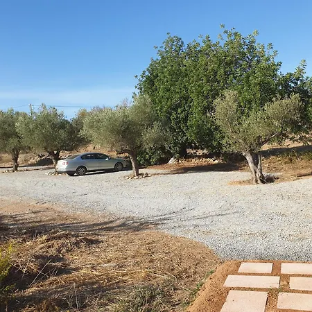 Monte Acoteias - مزرعة للإقامة *