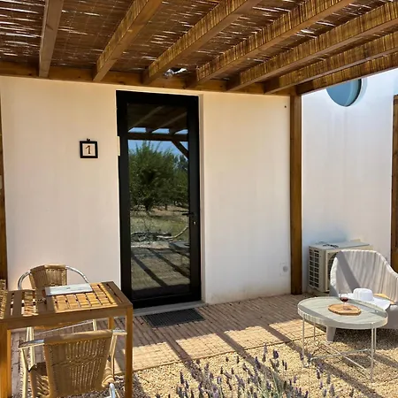 Monte Açoteias - Tavira