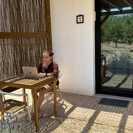 Monte Acoteias - Vakantieboerderij