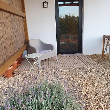 Monte Açoteias - Tavira