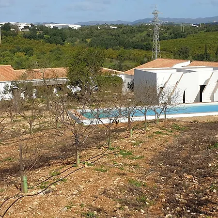 Alloggio per agriturismo Monte Acoteias -