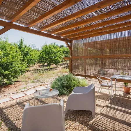 Monte Acoteias - Vakantieboerderij *