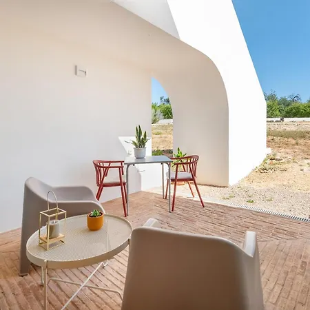 Alloggio per agriturismo Monte Acoteias - Tavira