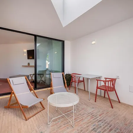 Alloggio per agriturismo Monte Acoteias - Tavira
