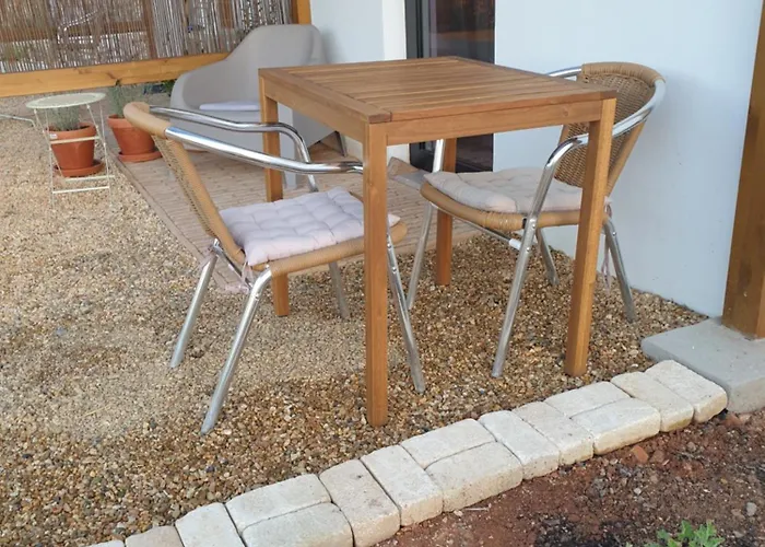 Monte Acoteias - Tavira