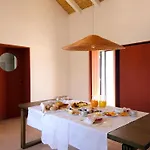 Lantgård Monte Acoteias - Tavira