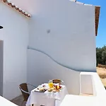 Lantgård Monte Acoteias -