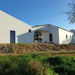 Monte Acoteias - Lantgård