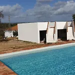 Monte Acoteias - Lantgård *