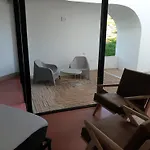 Lantgård Monte Acoteias -