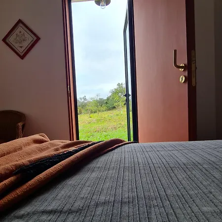 Monte Açoteias -