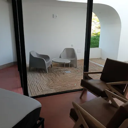 Bauernhof Monte Açoteias -