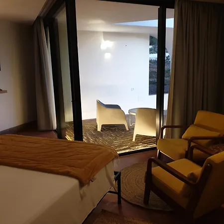 Bauernhof Monte Açoteias - *